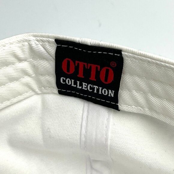 FUJITSU Hat - Size: Adjustable - Picture 7 of 7